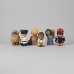 1752&nbsp;6454&nbsp;SCULPTURES